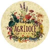Agridoce Cafe logo - Similar company to Cedinho Cafeteria