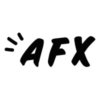 AFX logo - Similar company to Macbar Lyon