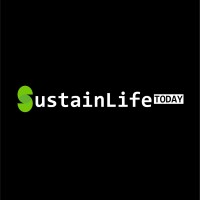 SustainLife Today logo - Similar company to Databee Pte Ltd