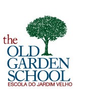 Escola do Jardim Velho-The Old Garden School logo - Similar company to Pronto A Vestir Vip'S