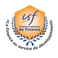 Institut Supérieur de Finance - ISF Dakar logo - Similar company to Adn Solutions