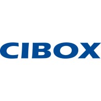 CIBOX logo - Similar company to Rekis