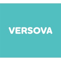 Versova logo - Similar company to Versova