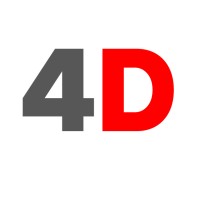 4D-Energy GmbH logo - Similar company to Microgrid Design and Engineering Services