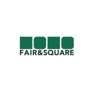 Stichting Fair&Square logo - Similar company to Newstartplus