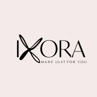 IXORA Apparel logo - Similar company to Made For Freedom