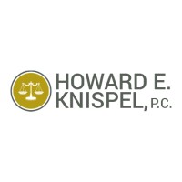 Howard E. Knispel, P.C. logo - Similar company to Howard Law Group