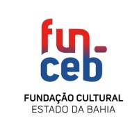 Funceb - Fundação Cultural do Estado da Bahia logo - Similar company to Instituto Artístico