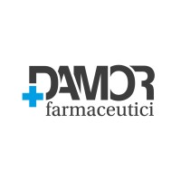 Farmaceutici Damor S.p.A. logo - Similar company to Farvima Medicinali S.P.A.