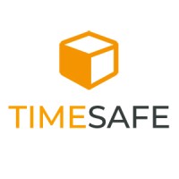 TIMESAFE logo - Similar company to Skabertrang