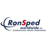 RonSped Worldwide logo - Similar company to Libra Srl - Levantemare