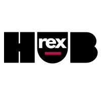 Rex Hub logo - Similar company to 3Emeweb