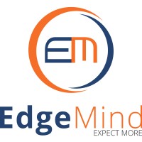 EdgeMind logo - Similar company to Phaseview