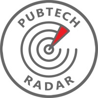 PubTech Radar logo - Similar company to Ip4Os