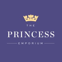 The Princess Emporium logo - Similar company to Snow Princess Parties