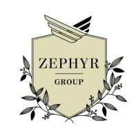 Zephyr Group logo - Similar company to Harper Insurance | Benefits