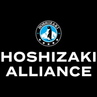 Hoshizaki Alliance logo - Similar company to Trimtex