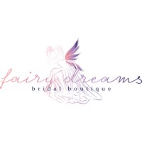 Fairy Dreams Bridal logo - Similar company to Everyday Sabbatical