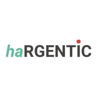 haRGENTIC logo - Similar company to Nova7