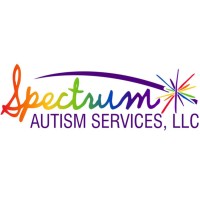 Spectrum Autism Services LLC logo - Similar company to Abc Behave Llc