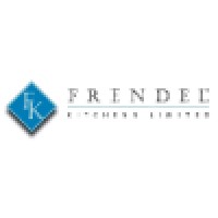 Frendel Kitchens Limited logo - Similar company to Chervin Inc.
