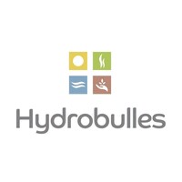 HYDROBULLES logo - Similar company to As Sécurité