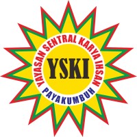 SMKS 2 Kosgoro Payakumbuh logo - Similar company to Smk Negeri 4 Payakumbuh
