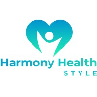 Harmony Health Style logo - Similar company to Baumy Media