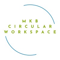 MKB Circular Workspace logo - Similar company to Lin Office Support