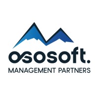 ososoft Management Partners GmbH logo - Similar company to Schäfer Ba