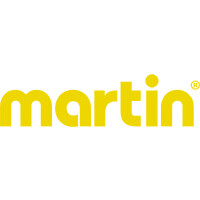 Les produits MARTIN logo - Similar company to Thermoforme Lr