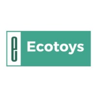 Ecotoys Juguetes Ecológicos logo - Similar company to Mifold®