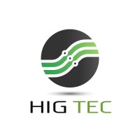 HIGTEC B.V. logo - Similar company to Rodev It B.V.