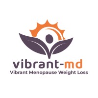 Vibrant-MD logo - Similar company to Interact Center For The Visual And Performing Arts