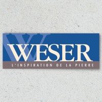 WESER SAS FRANCE logo - Similar company to Hirsch Isolation