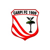 CARPI F.C. 1909 S.R.L. logo - Similar company to Cavese 1919 Official