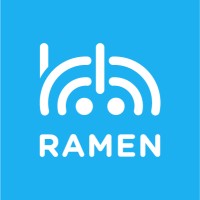 Ramen Inc. logo - Similar company to Shasta Cloud