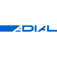 Adial logo - Similar company to Adial Sas