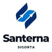 Santerna Sigorta logo - Similar company to Open Up Office