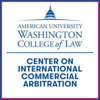 Center on International Commercial Arbitration logo - Similar company to European Federation For Investment Law And Arbitration - Efila.Org