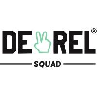 DevRelSquad®️ logo - Similar company to Adbrew