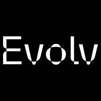 Evolv logo - Similar company to Aj–S