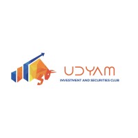Udyam The Investment Club logo - Similar company to Placid Learning And Organisation Development Experiences