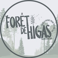 Forêt de Higas logo - Similar company to Neomatter