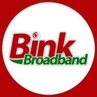 Bink Broadband logo - Similar company to Apc Solutions