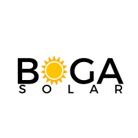 BOGA-Solar GmbH logo - Similar company to Hanfwolf Gmbh & Co.Kg