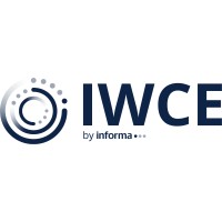 IWCE logo - Similar company to Diga-Talk Plus