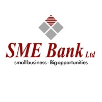 SME Bank logo - Similar company to Aaa International Services