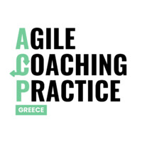 Agile Coaching Practice Greece logo - Similar company to Gustaffo