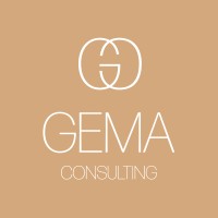 GEMA Consulting logo - Similar company to Gama Consulting & Security Services